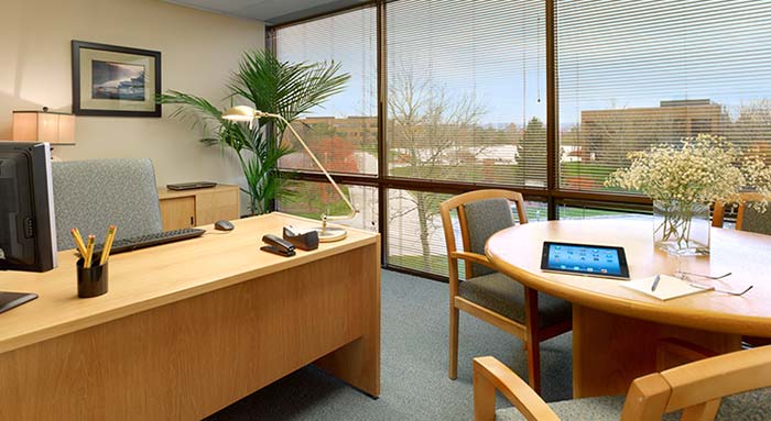 Benefits of Being a Small Business Owner in a Professional Office Space  Today - Executive Office Link