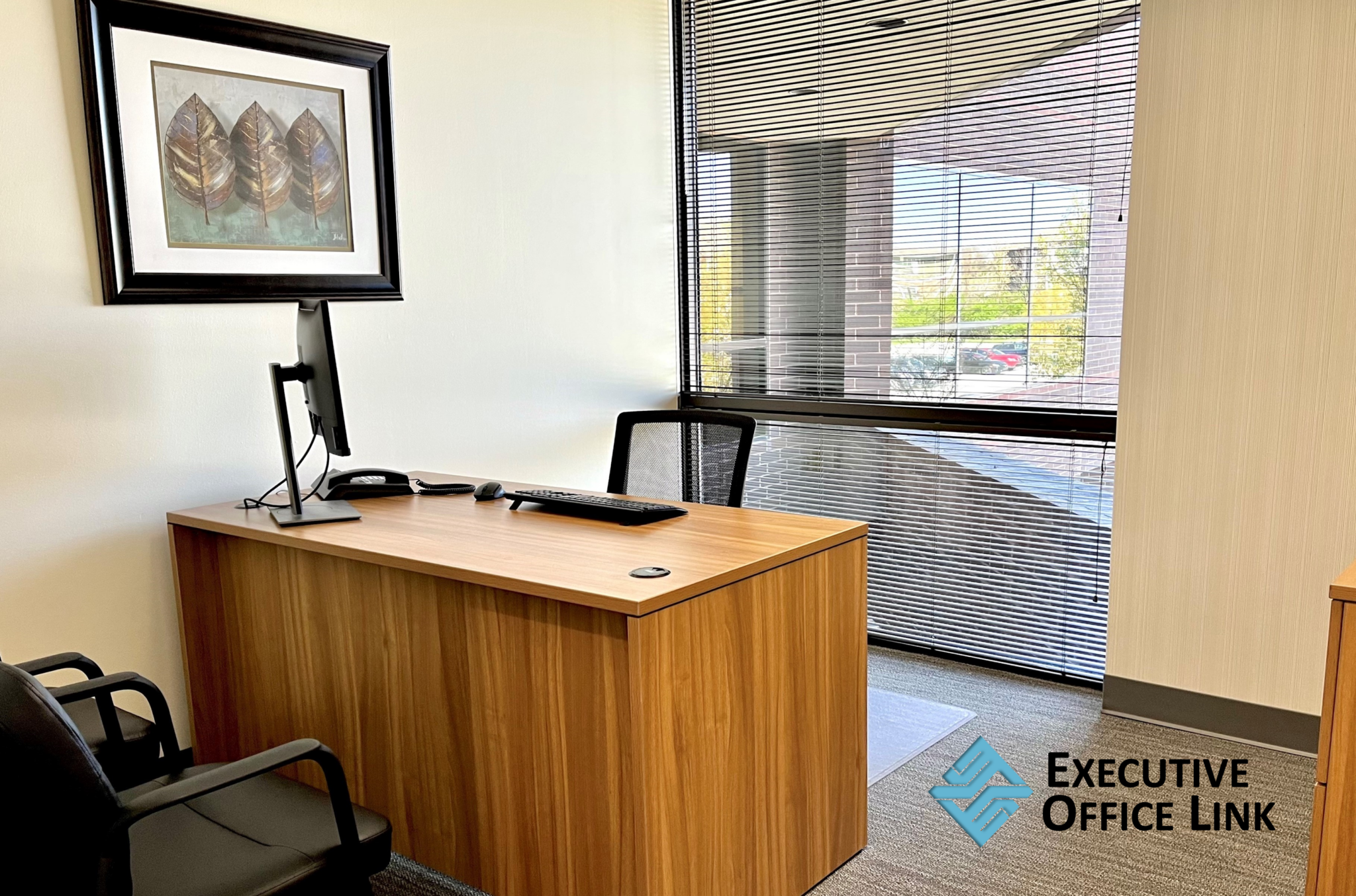 Brand Perception For Small Businesses Executive Office Link   Office Space Malvern Private Executive 2048x1354 